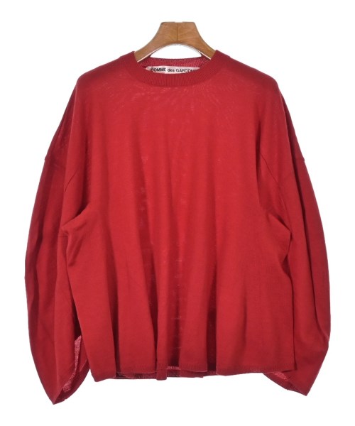 コムデギャルソン(COMME des GARCONS)のCOMME des GARCONS ニット・セーター