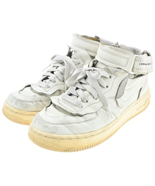 コムデギャルソン(COMME des GARCONS)のCOMME des GARCONS スニーカー