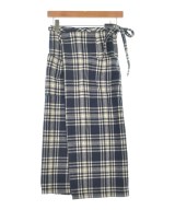 COMME des GARCONS ロング・マキシ丈スカート