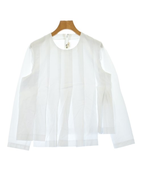 コムデギャルソン(COMME des GARCONS)のCOMME des GARCONS ブラウス