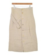 COMME des GARCONS ロング・マキシ丈スカート