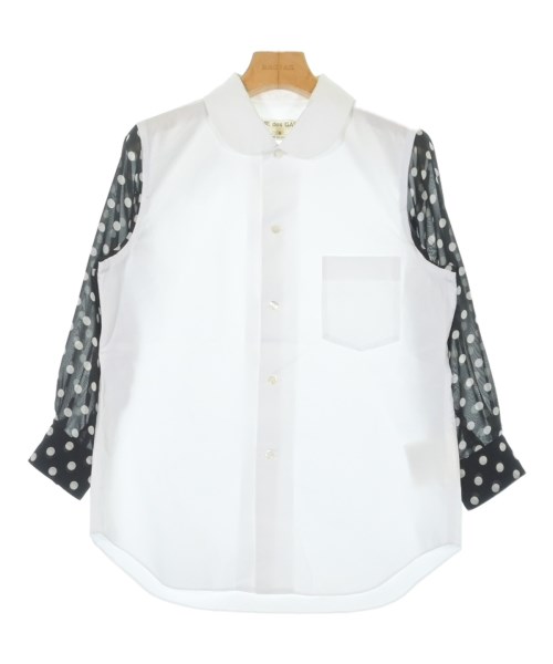 コムデギャルソン(COMME des GARCONS)のCOMME des GARCONS ブラウス