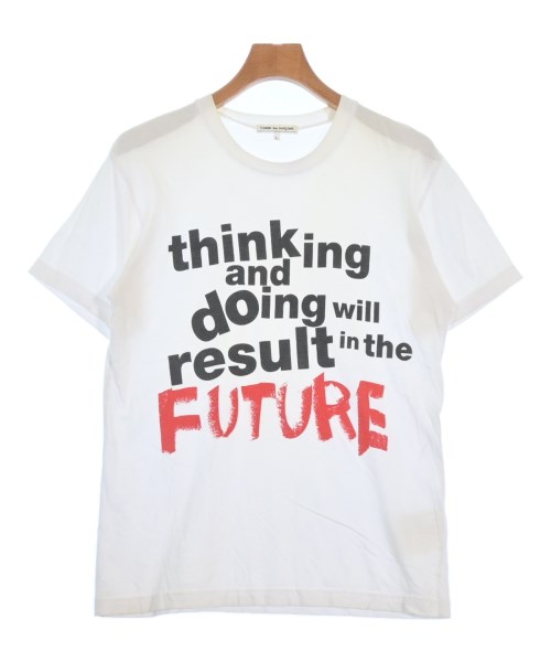 コムデギャルソン(COMME des GARCONS)のCOMME des GARCONS Tシャツ・カットソー