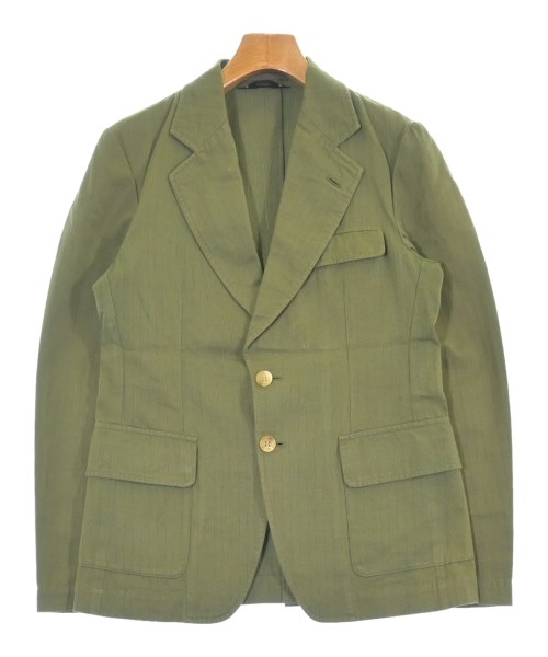 コムデギャルソン(COMME des GARCONS)のCOMME des GARCONS ジャケット