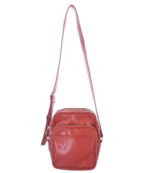 コムデギャルソン(COMME des GARCONS)のCOMME des GARCONS ショルダーバッグ