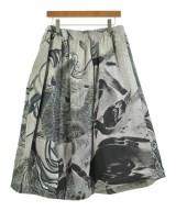 COMME des GARCONS ロング・マキシ丈スカート