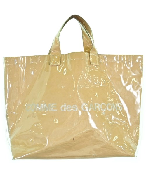 コムデギャルソン(COMME des GARCONS)のCOMME des GARCONS トートバッグ