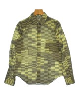 COMME des GARCONS カジュアルシャツ