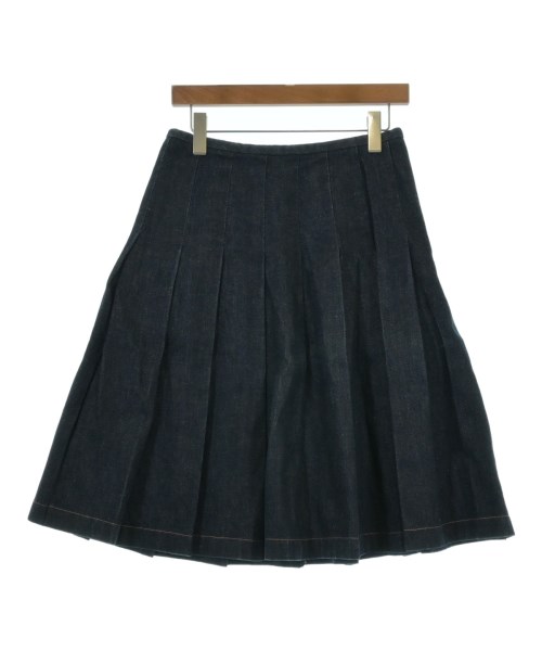 コムデギャルソン(COMME des GARCONS)のCOMME des GARCONS ひざ丈スカート