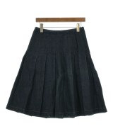 COMME des GARCONS ひざ丈スカート