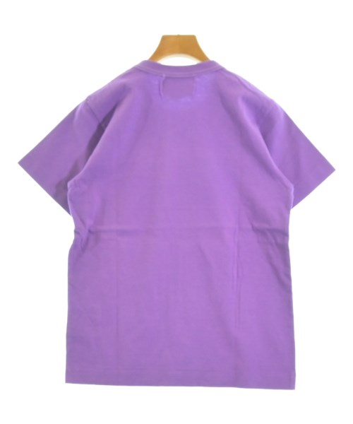 COMME des GARCONS（コムデギャルソン）Tシャツ・カットソー 紫 サイズ:S レディース/2200569740043