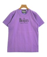 COMME des GARCONS（コムデギャルソン）Tシャツ・カットソー 紫 サイズ:S レディース/2200569740043