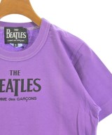 COMME des GARCONS（コムデギャルソン）Tシャツ・カットソー 紫 サイズ:S レディース/2200569740043