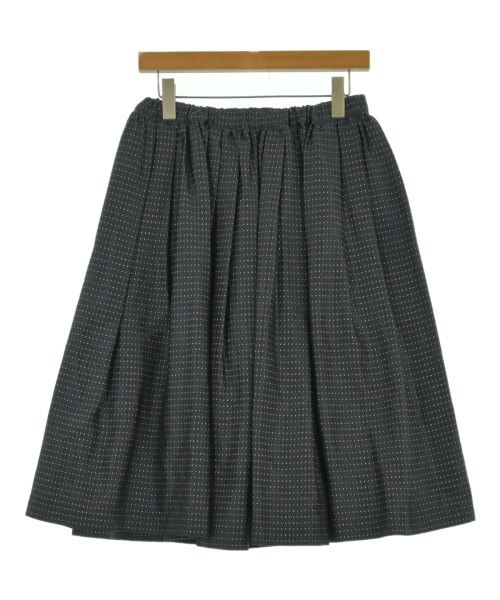 コムデギャルソン(COMME des GARCONS)のCOMME des GARCONS ひざ丈スカート