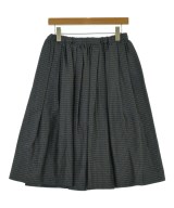 COMME des GARCONS ひざ丈スカート