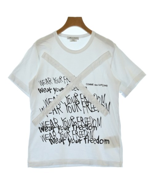 コムデギャルソン(COMME des GARCONS)のCOMME des GARCONS Tシャツ・カットソー