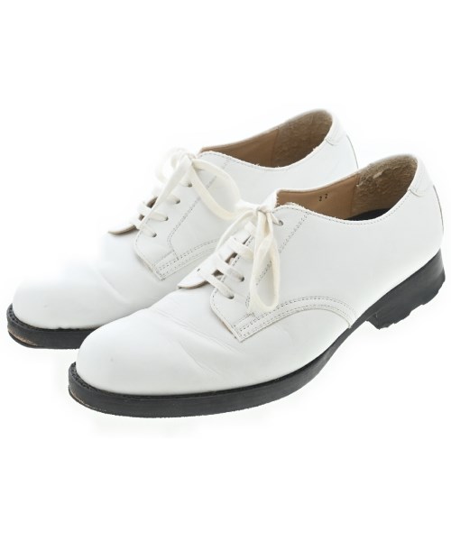 コムデギャルソン(COMME des GARCONS)のCOMME des GARCONS ドレスシューズ/ローファー