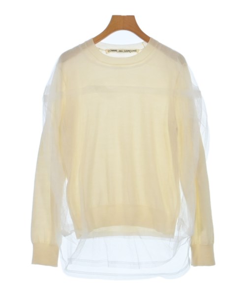 COMME des GARCONS ニット・セーター