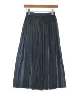 COMME des GARCONS ロング・マキシ丈スカート