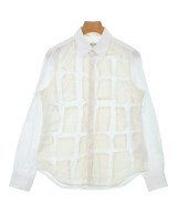 COMME des GARCONS カジュアルシャツ