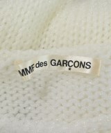 COMME des GARCONS（コムデギャルソン）ニット・セーター 白 サイズ:F レディース/2200571583041