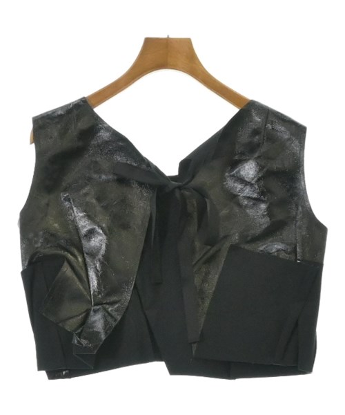 コムデギャルソン(COMME des GARCONS)のCOMME des GARCONS ベスト