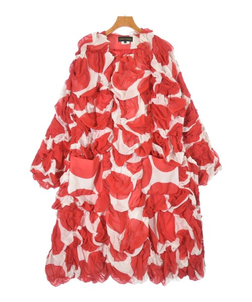 コムデギャルソン(COMME des GARCONS)のCOMME des GARCONS コート（その他）