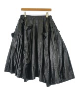 COMME des GARCONS ロング・マキシ丈スカート