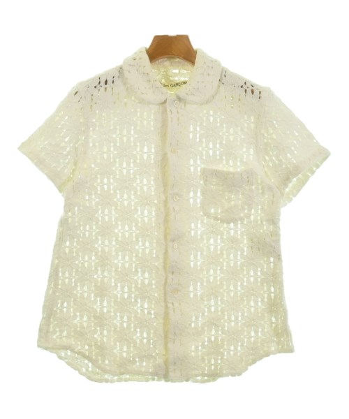 コムデギャルソン(COMME des GARCONS)のCOMME des GARCONS ブラウス