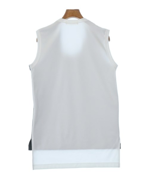 COMME des GARCONS（コムデギャルソン）ノースリーブ 黒 サイズ:-(L位) レディース/2200572675028