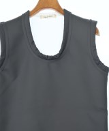 COMME des GARCONS（コムデギャルソン）ノースリーブ 黒 サイズ:-(L位) レディース/2200572675028
