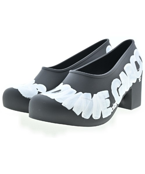コムデギャルソン(COMME des GARCONS)のCOMME des GARCONS パンプス