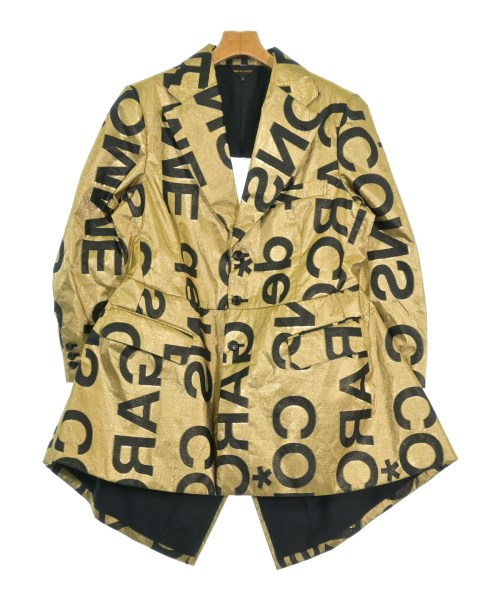 コムデギャルソン(COMME des GARCONS)のCOMME des GARCONS カジュアルジャケット