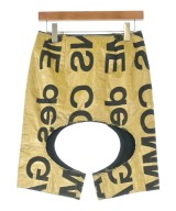 COMME des GARCONS ショートパンツ