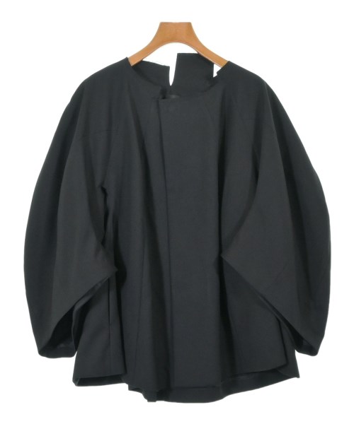 コムデギャルソン(COMME des GARCONS)のCOMME des GARCONS ノーカラージャケット