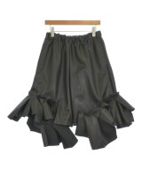 COMME des GARCONS クロップドパンツ
