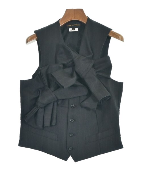 コムデギャルソン(COMME des GARCONS)のCOMME des GARCONS ベスト