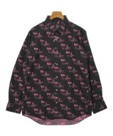 COMME des GARCONS カジュアルシャツ
