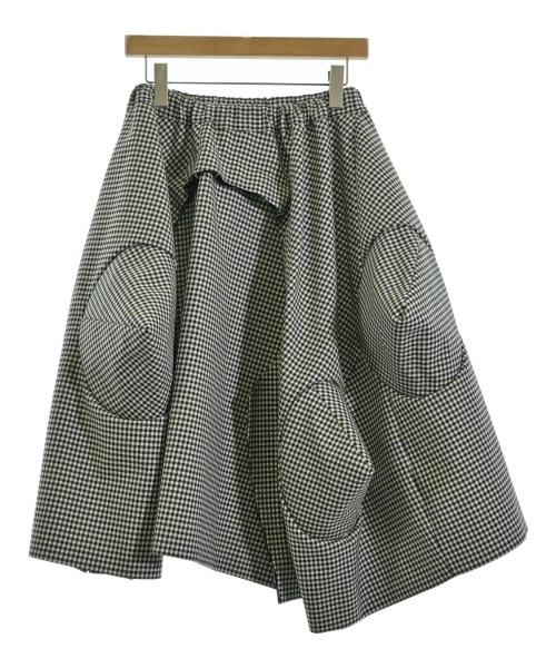 COMME des GARCONS(コムデギャルソン)のひざ丈スカート サイズ:XS 78,100円