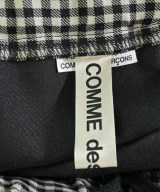 COMME des GARCONS（コムデギャルソン）ひざ丈スカート 黒 サイズ:XS レディース/2200670015023