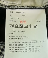 COMME des GARCONS（コムデギャルソン）ひざ丈スカート 黒 サイズ:XS レディース/2200670015023