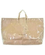 COMME des GARCONS（コムデギャルソン）トートバッグ ベージュ サイズ:- メンズ/2200670015412