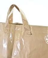 COMME des GARCONS（コムデギャルソン）トートバッグ ベージュ サイズ:- メンズ/2200670015412