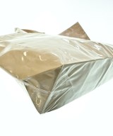 COMME des GARCONS（コムデギャルソン）トートバッグ ベージュ サイズ:- メンズ/2200670015412