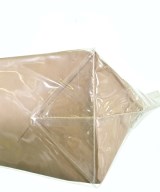 COMME des GARCONS（コムデギャルソン）トートバッグ ベージュ サイズ:- メンズ/2200670015412