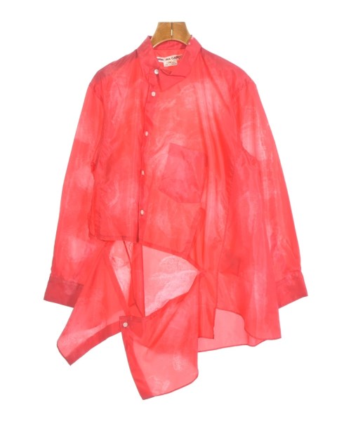 COMME des GARCONS(コムデギャルソン)のカジュアルシャツ サイズ:S 30,200円