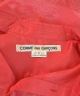 COMME des GARCONS（コムデギャルソン）カジュアルシャツ 赤 サイズ:S レディース/2200670329113