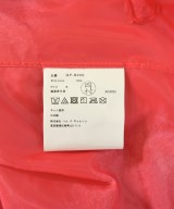 COMME des GARCONS（コムデギャルソン）カジュアルシャツ 赤 サイズ:S レディース/2200670329113