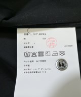 COMME des GARCONS（コムデギャルソン）カジュアルシャツ 黒 サイズ:L メンズ/2200671351106