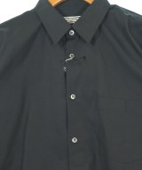 COMME des GARCONS（コムデギャルソン）カジュアルシャツ 黒 サイズ:L メンズ/2200671351106